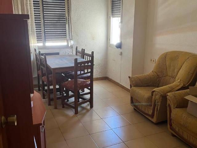 Piso en Venta en Casco Histórico Ribera San Basilio