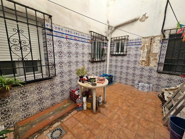 Piso en Venta en Casco Histórico Ribera San Basilio