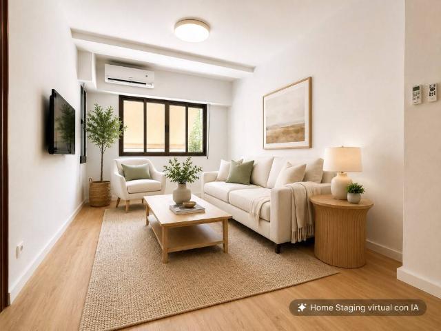Piso en Venta en Casco Histórico Ribera San Basilio