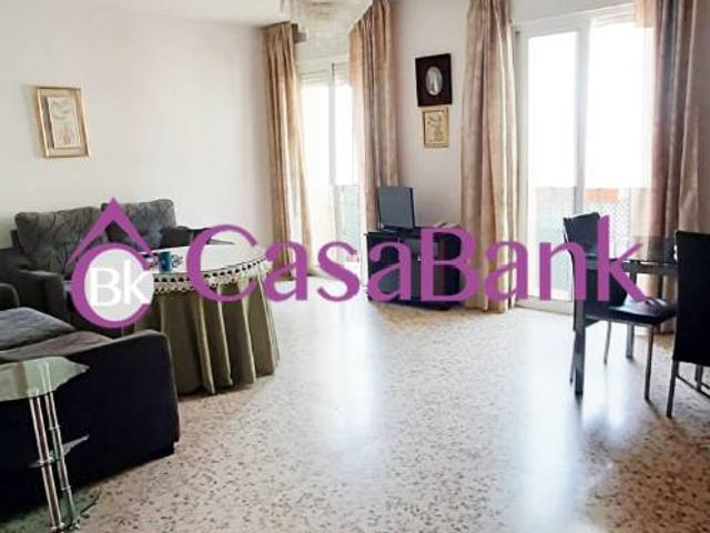 Piso en Venta en Casco Histórico Ribera San Basilio