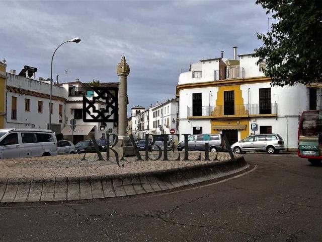 Piso en Venta en Casco Histórico Ribera San Basilio