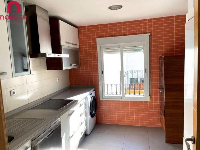 Piso en Venta en Casco Histórico Ribera San Basilio