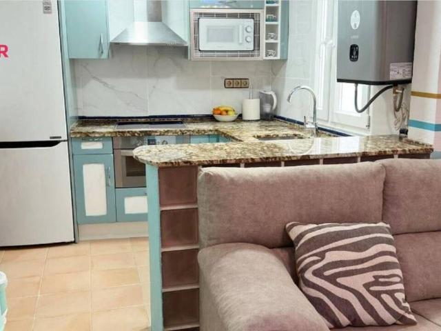 Piso en Venta en Casco Histórico Ribera San Basilio