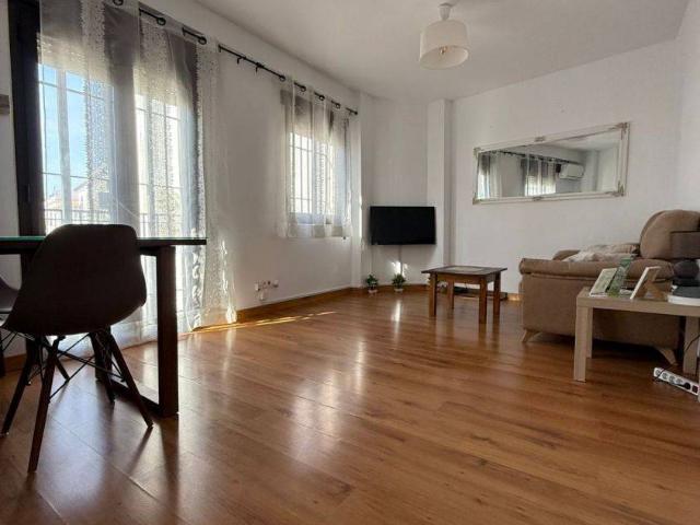 Piso en Venta en Casco Histórico Ribera San Basilio