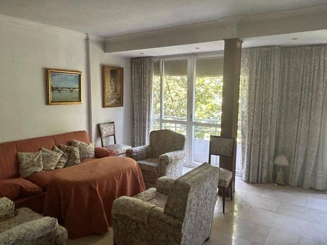 Piso en Venta en Casco Histórico Ribera San Basilio
