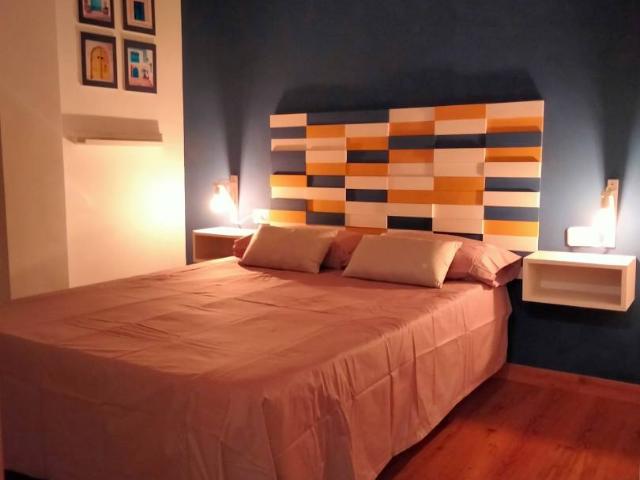 Piso en Venta en Casco Histórico Ribera San Basilio