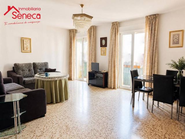 Piso en Venta en Casco Histórico Ribera San Basilio