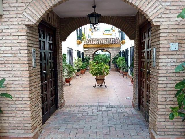 Piso en Venta en Casco Histórico Ribera San Basilio