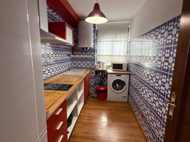 Piso en Venta en Casco Histórico Ribera San Basilio