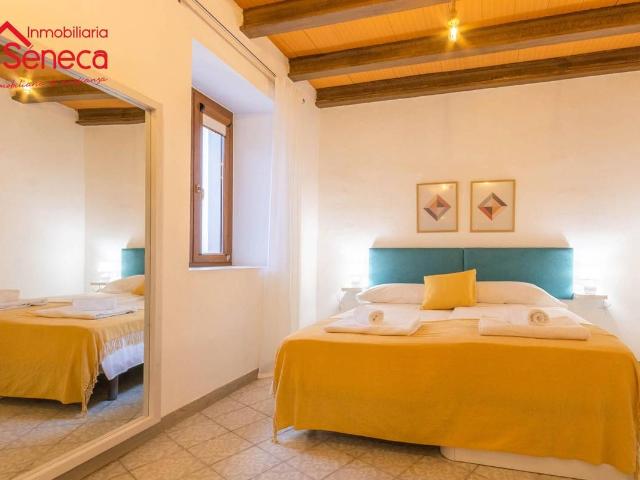 Piso en Venta en Casco Histórico Ribera San Basilio