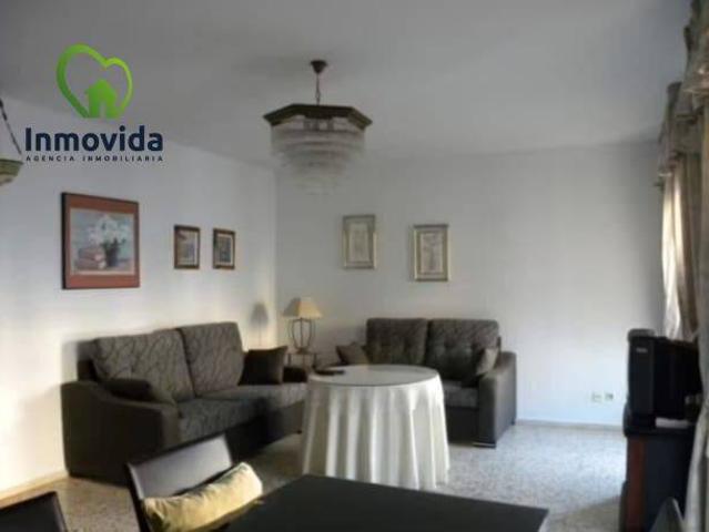 Piso en Venta en Casco Histórico Ribera San Basilio