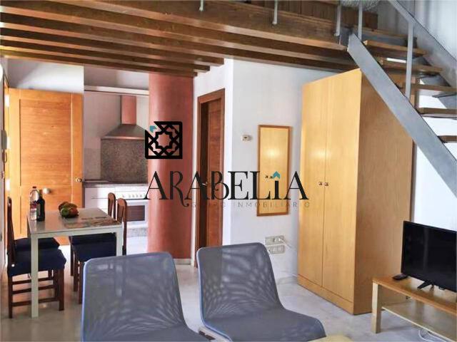 Piso en Venta en Casco Histórico Ribera San Basilio