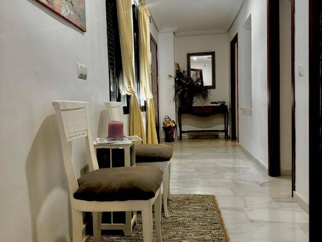 Piso en Venta en Casco Histórico Ribera San Basilio