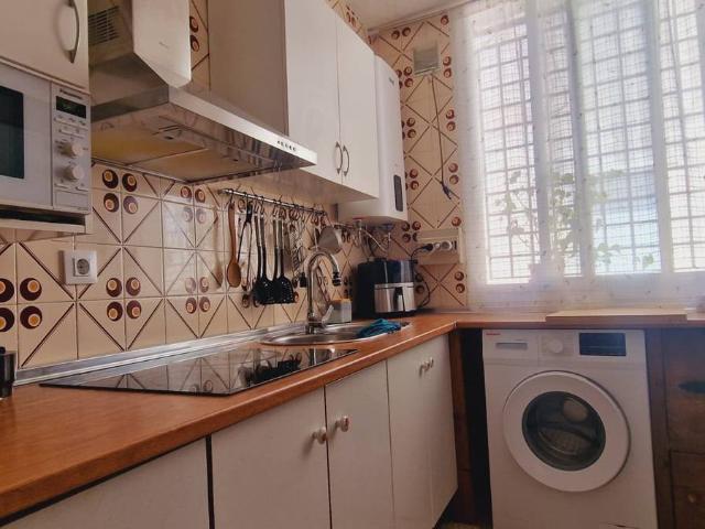 Piso en Venta en Casco Histórico Ribera San Basilio