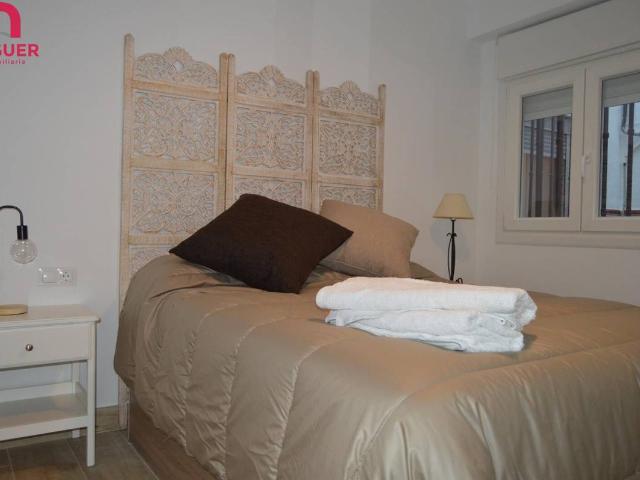 Piso en Venta en Casco Histórico Ribera San Basilio