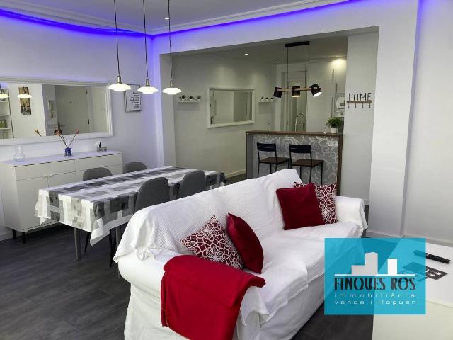 Piso en Venta en Casco Urbano
