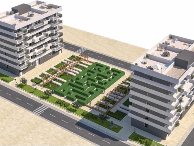 Piso en Venta en Casco Urbano
