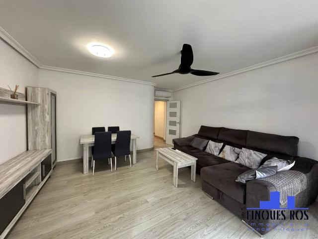 Piso en Venta en Casco Urbano