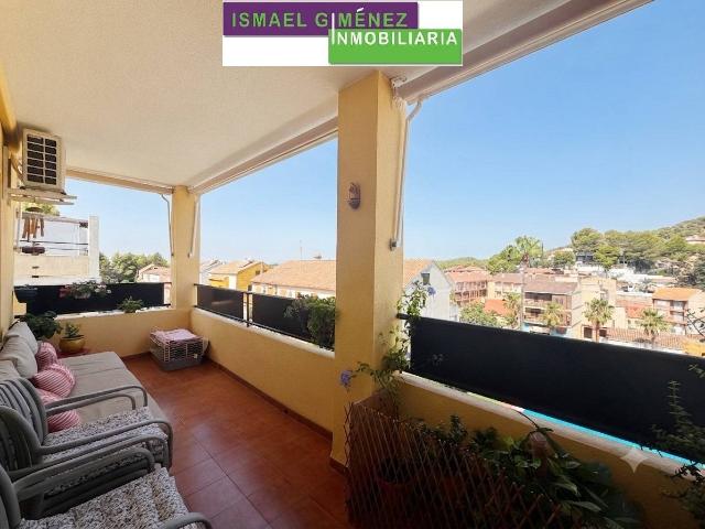 Piso en Venta en Casco Urbano