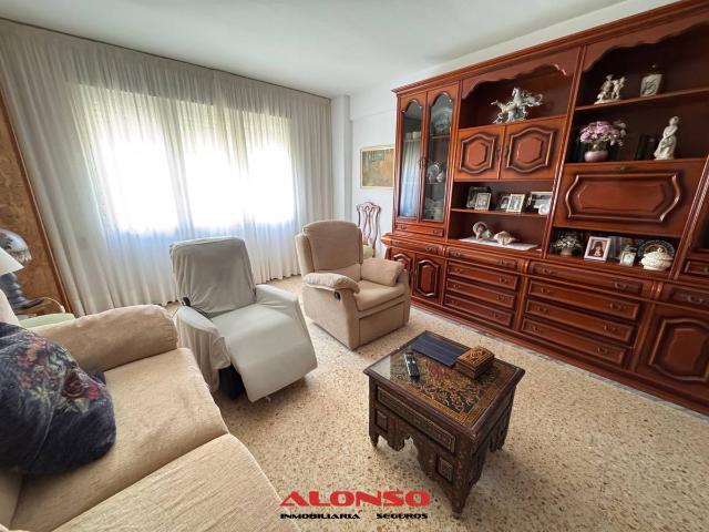 Piso en Venta en Casco Urbano