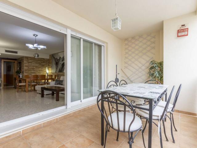 Piso en Venta en Casco Urbano