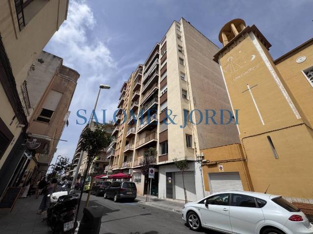 Piso en Venta en Casco Urbano