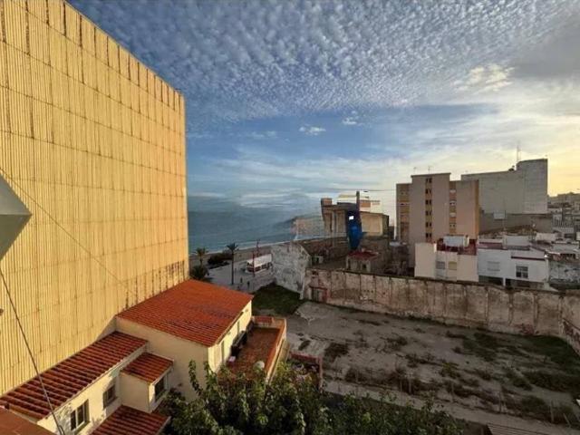 Piso en Venta en Casco Urbano