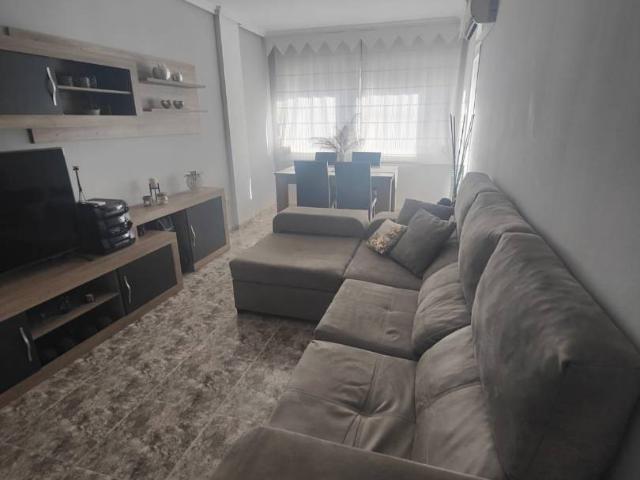 Piso en Venta en Casco Urbano