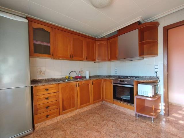 Piso en Venta en Casco Urbano