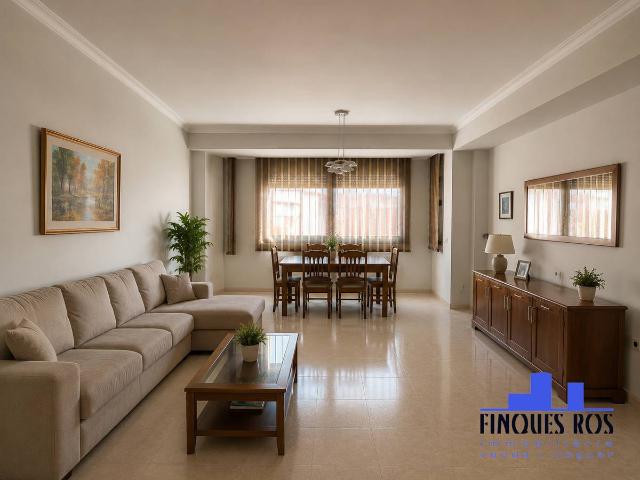 Piso en Venta en Casco Urbano