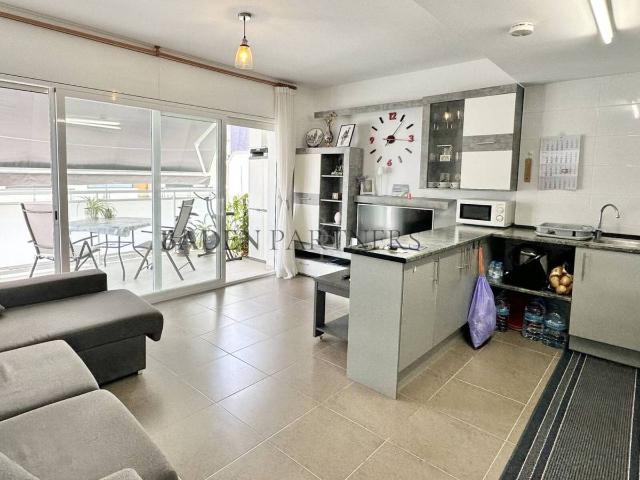 Piso en Venta en Casco Urbano