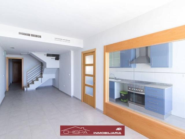 Piso en Venta en Casco Urbano