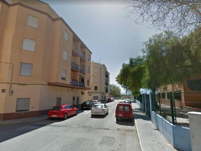 Piso en Venta en Casco Urbano