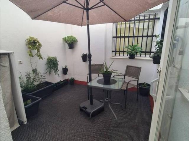 Piso en Venta en Casco Urbano
