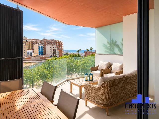 Piso en Venta en Casco Urbano
