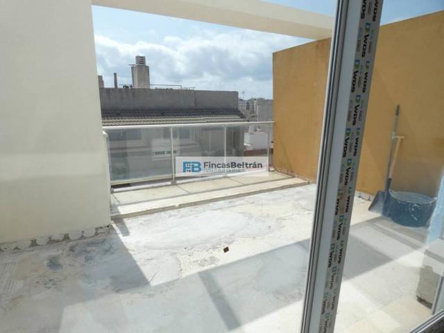 Piso en Venta en Casco Urbano