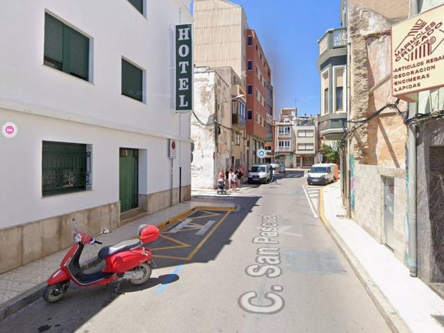 Piso en Venta en Casco Urbano