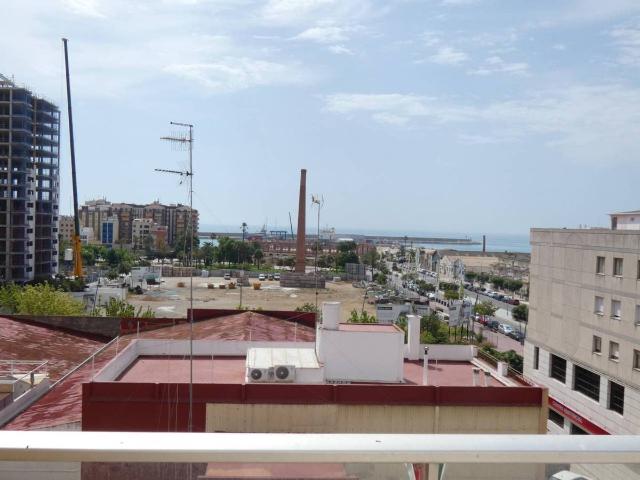 Piso en Venta en Casco Urbano