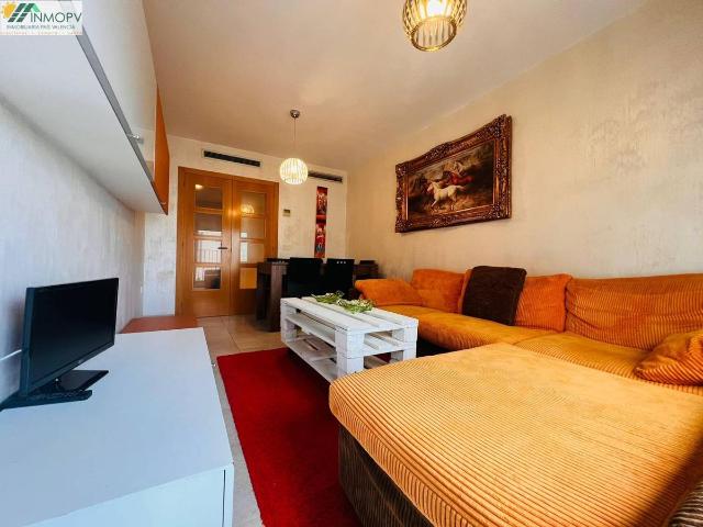 Piso en Venta en Casco Urbano
