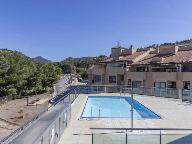 Piso en Venta en Casco Urbano
