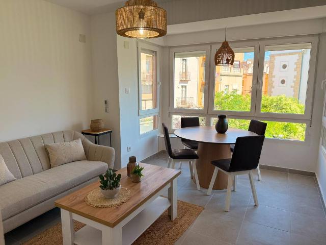Piso en Venta en Casco Urbano