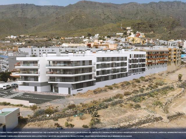 Piso en Venta en Casco Urbano