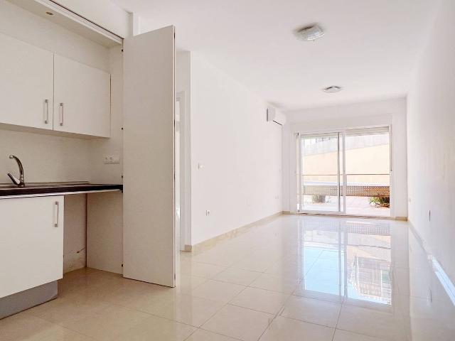 Piso en Venta en Casco Urbano