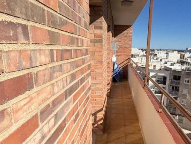 Piso en Venta en Casco Urbano