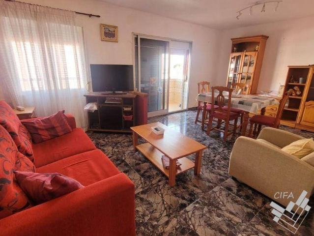 Piso en Venta en Casco Urbano
