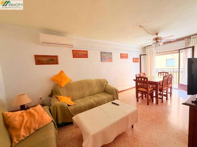 Piso en Venta en Casco Urbano