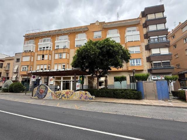 Piso en Venta en Casco Urbano