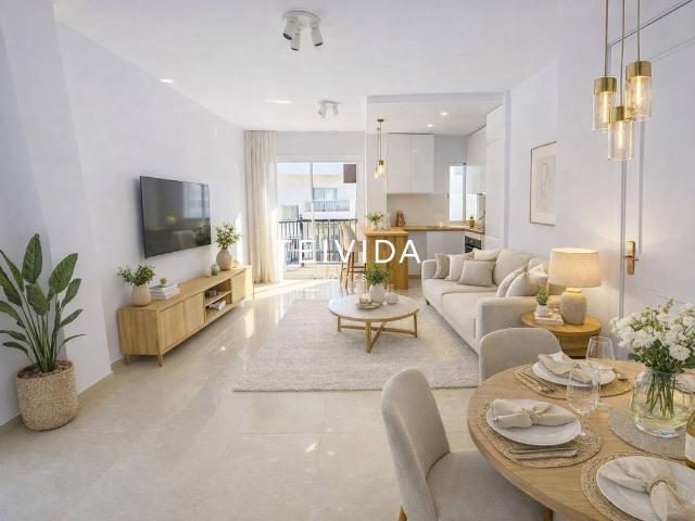 Piso en Venta en Casco Urbano