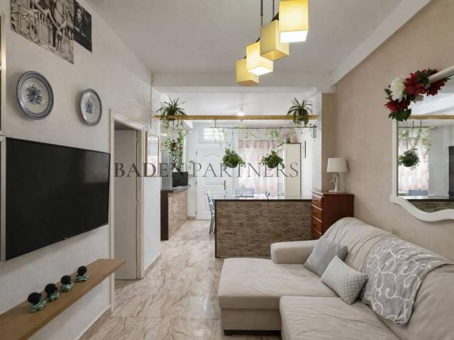 Piso en Venta en Casco Urbano