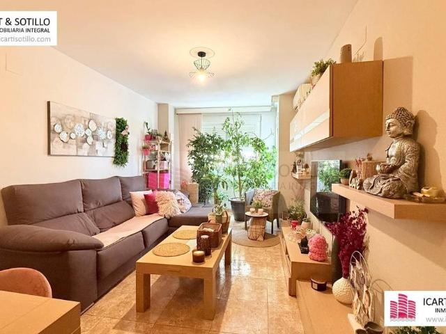 Piso en Venta en Casco Urbano
